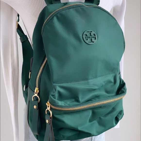 Tory Burch Backpack - Picture 1 of 8